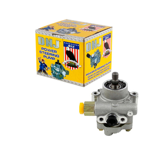 DNJ Power Steering Pump 1993-2002 Ford, Mazda 2.0L-2.5L