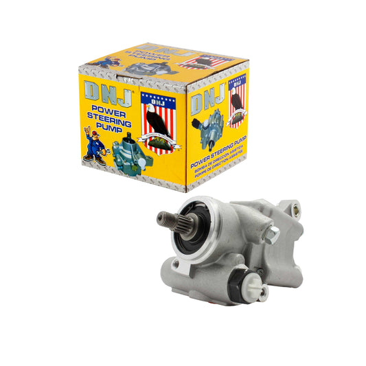 DNJ Power Steering Pump 1992-1997 Lexus 4.0L