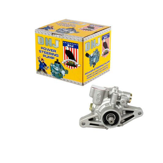 DNJ Power Steering Pump 2006-2015 Honda 1.8L