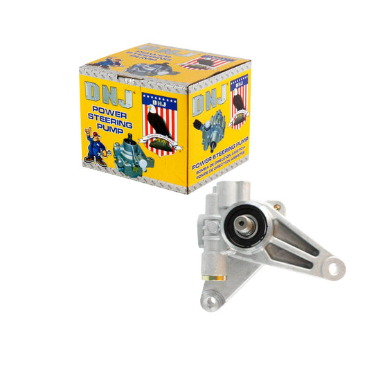 DNJ Power Steering Pump 2008-2012 Honda 3.5L