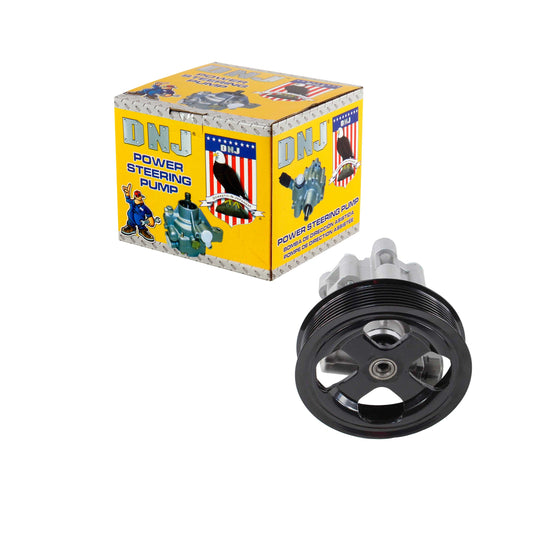 DNJ Power Steering Pump 2007-2021 Toyota 4.6L-5.7L