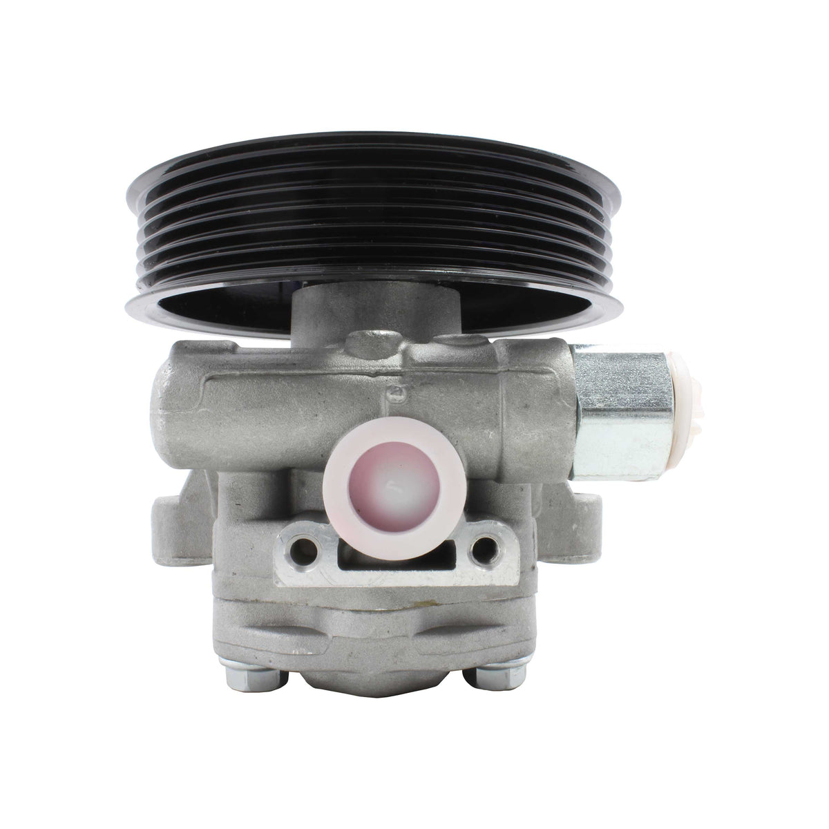 2013 Jeep Wrangler 3.6L Power Steering Pump