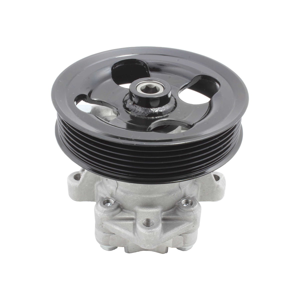 2013 Jeep Wrangler 3.6L Power Steering Pump