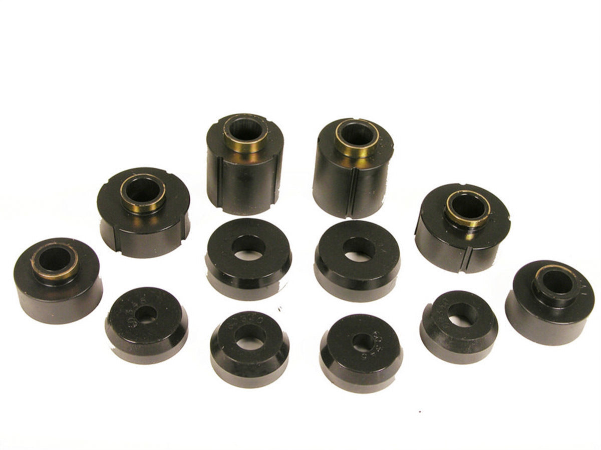 Prothane Body Mount - 6106BL