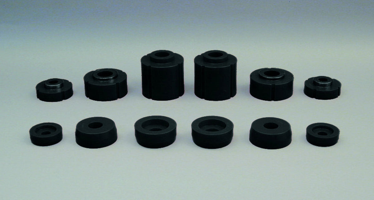 Prothane Body Mount - 6108BL