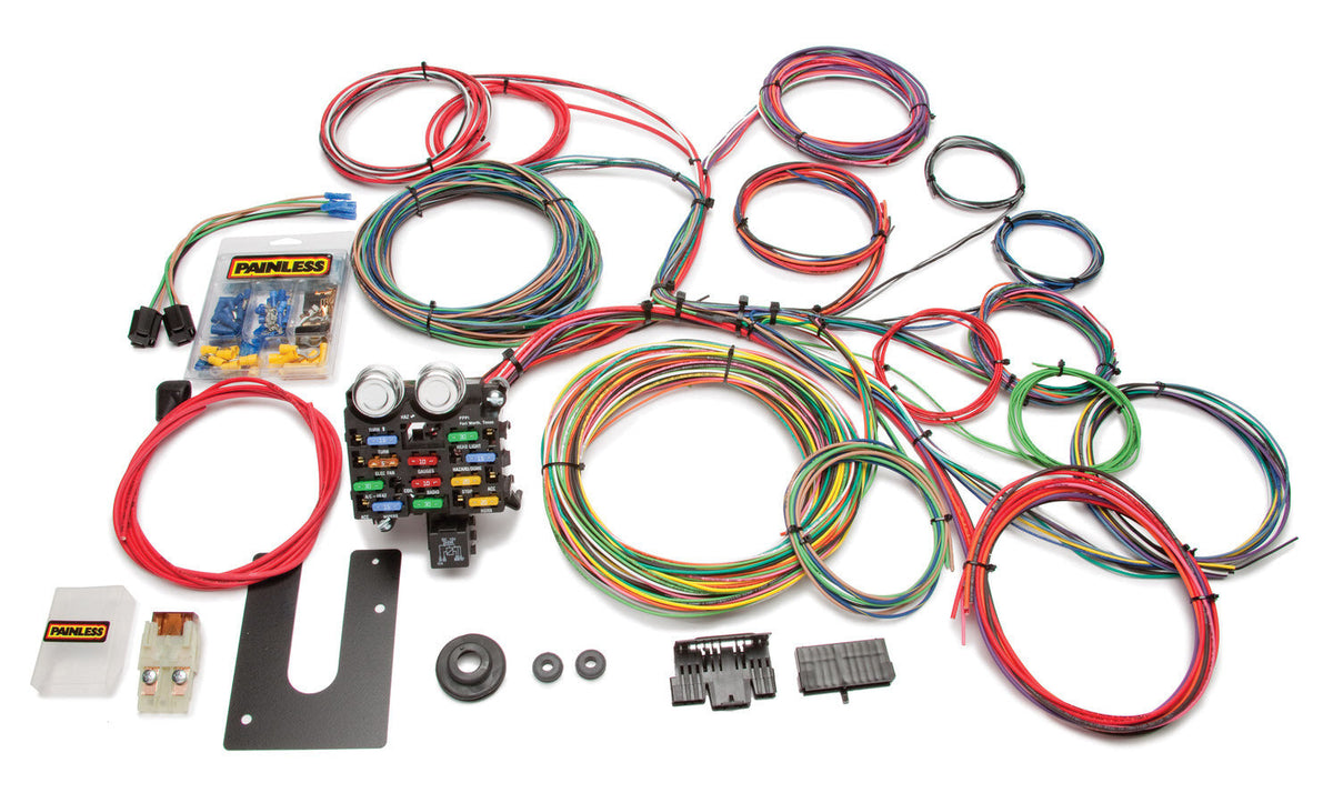 Painless Harness Universal - 10102