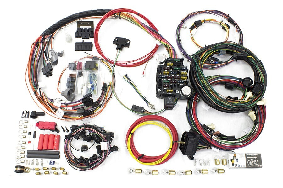 Painless Chassis Harness - 20129
