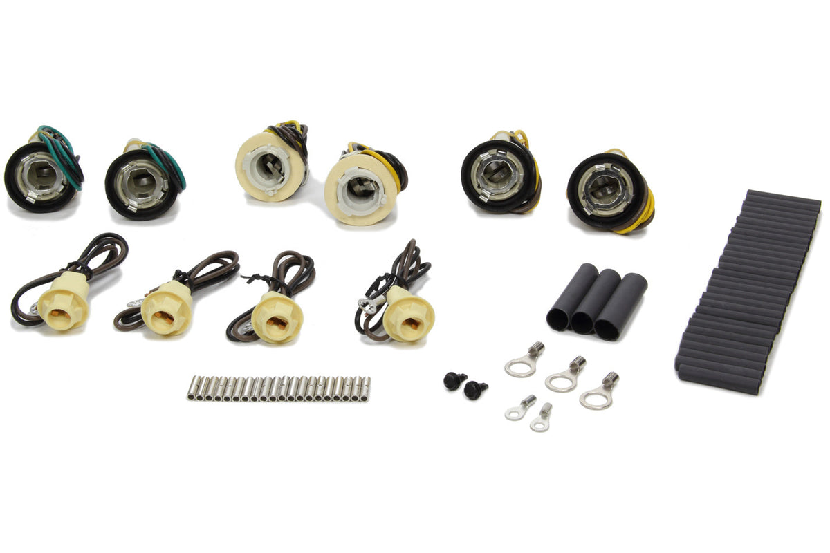 Painless Pigtail Kit - 30351