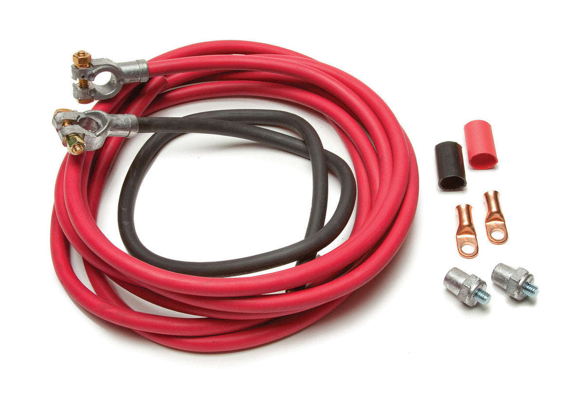 Painless Battery Cable Kit - 40100