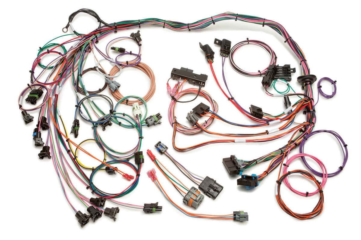 Painless TPI Early Harness - 60102