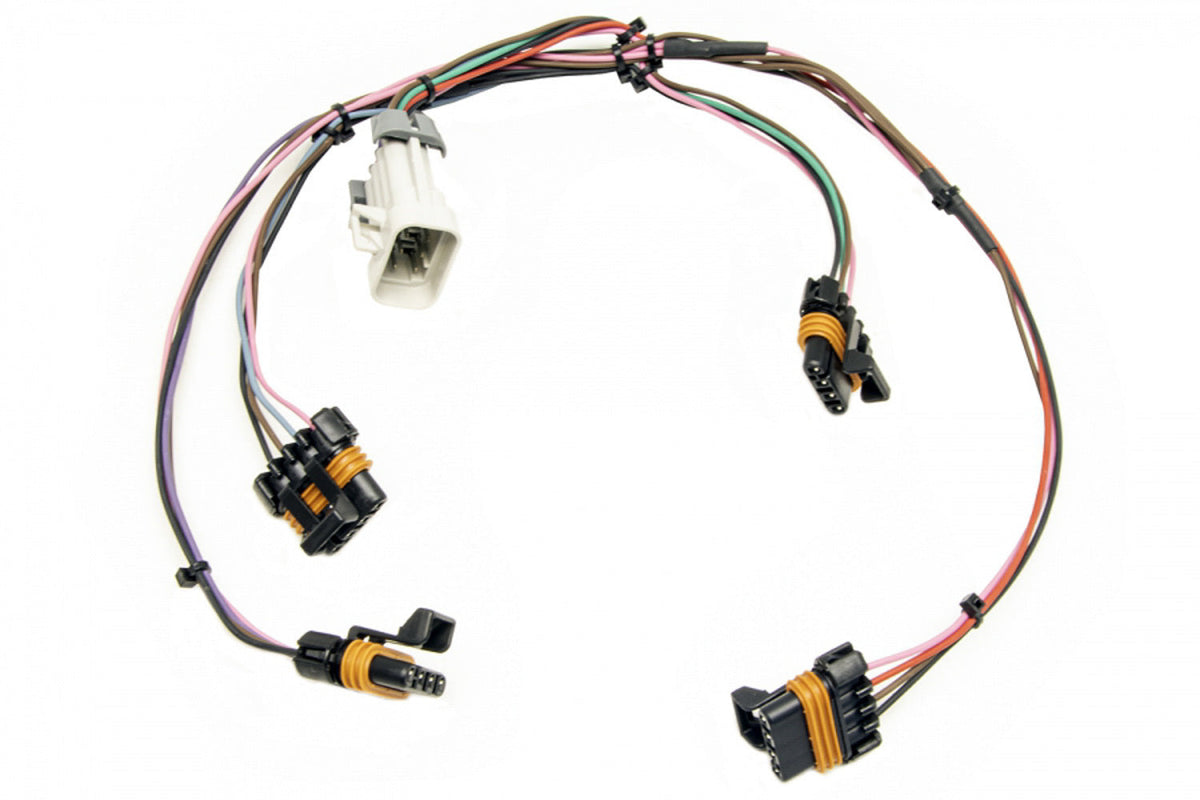 Painless Ignition Coil Harness - 60140