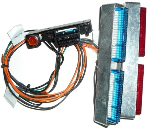 Painless Gen III Benchtop Flash Pigtail - 60550