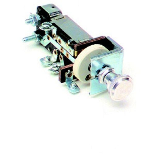 Painless Headlight Switch - 80151