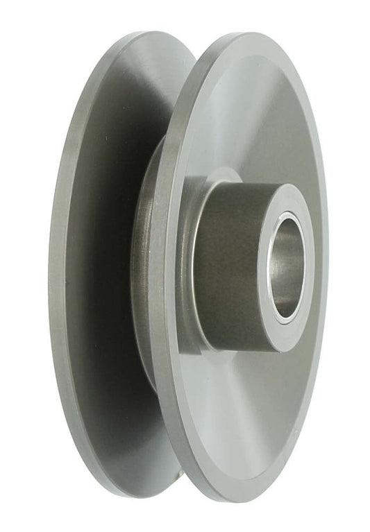 Powermaster Alternator Pulley 2.80in Dia. - 181
