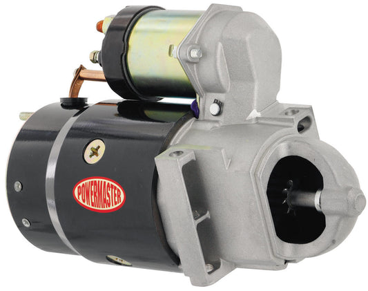 Powermaster Starter High Torque 168 Tooth - 3510