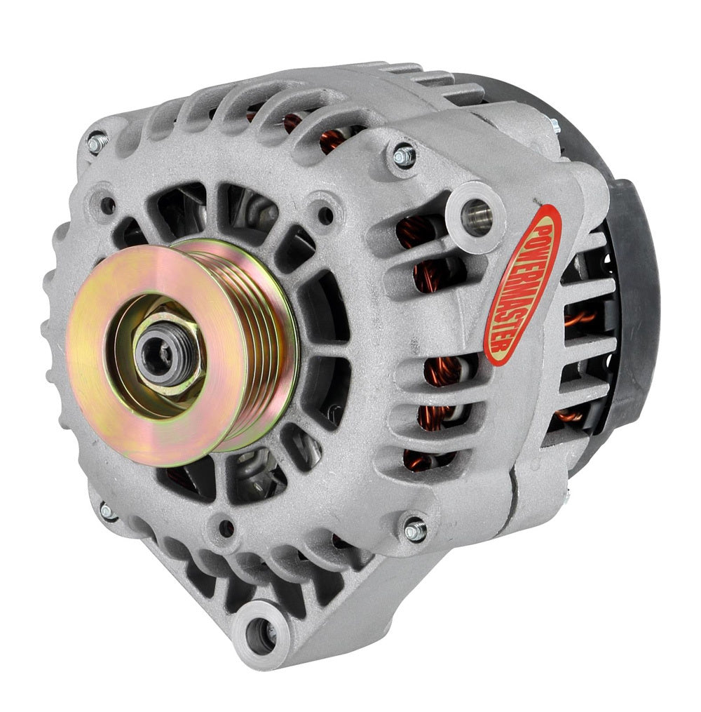 Alternator GM Natural 165A 6 Grv - 482478