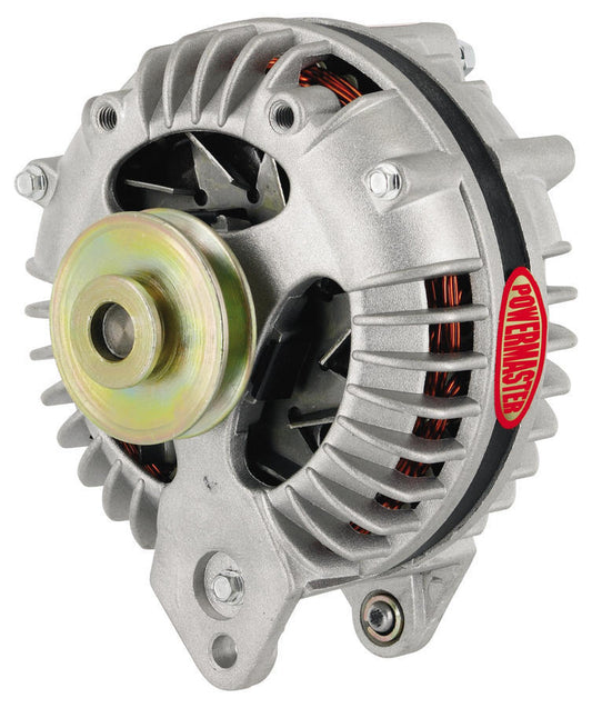 Powermaster Alternator Retro 95A V-belt - 7018