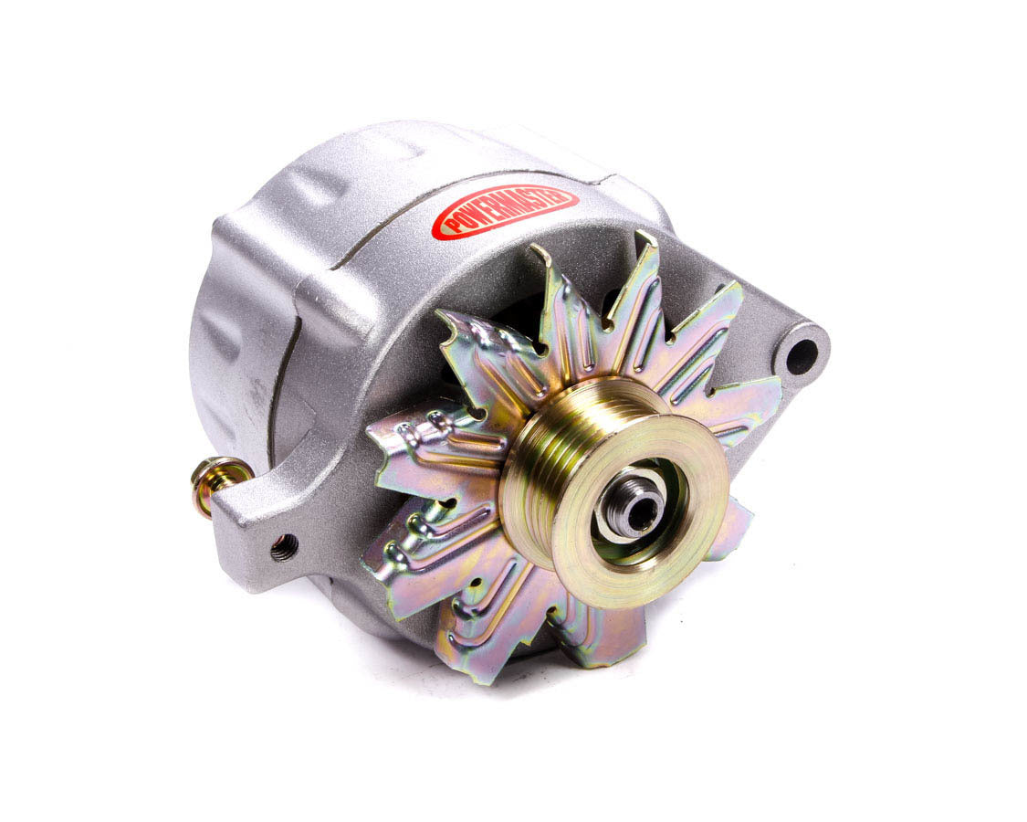 Powermaster Alternator 100 Amp Internal Re - 847100