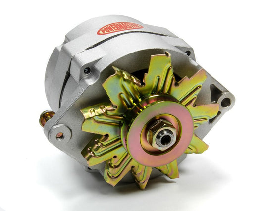 Powermaster Alternator Intake Reg 70A Natural - 8003