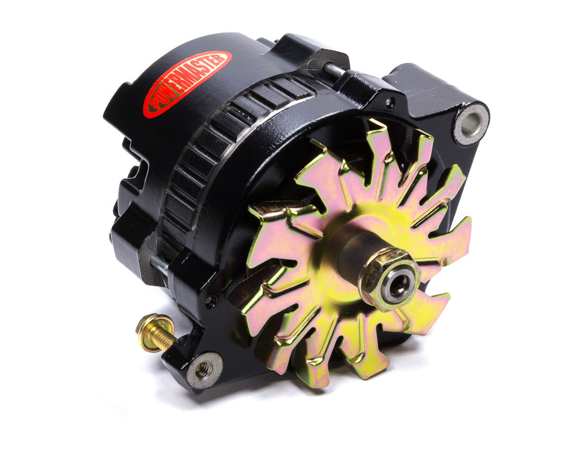 Powermaster Alternator Race Alternator Race 100A 16V GM - 8066
