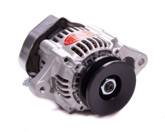 Powermaster Alternator Int Reg 55AMP 12V R