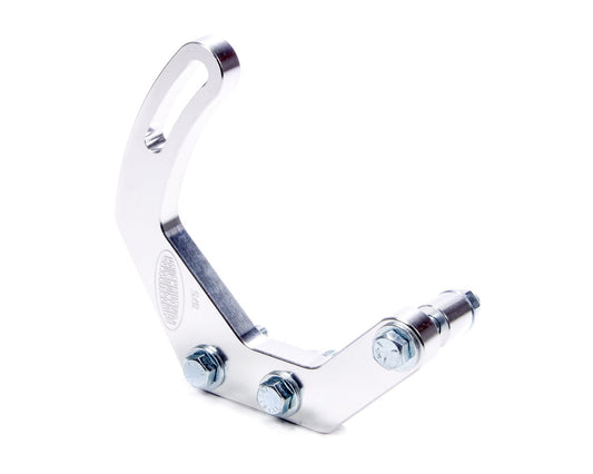 Powermaster Alternator Bracket - 875
