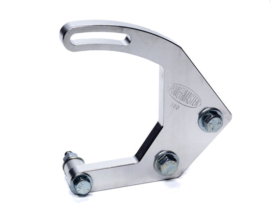 Powermaster Alternator Bracket - 880