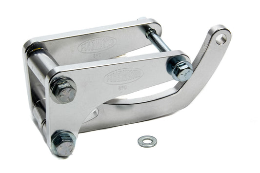 Powermaster Alternator Bracket - 890