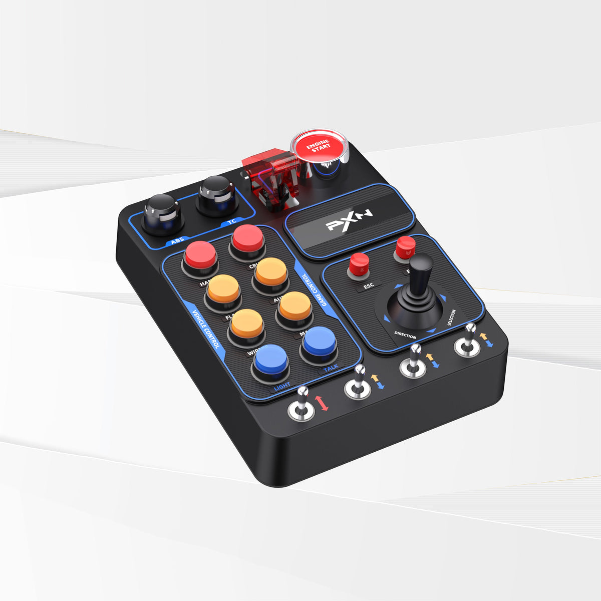 PXN CB1 Control Box