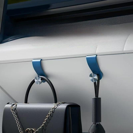 EVSTITAN Passenger Compartment Glove Box Hooks for ZEEKR