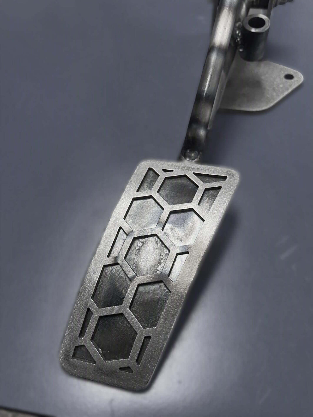 2010 - 2015 COPO Camaro Chromoly Throttle Pedal