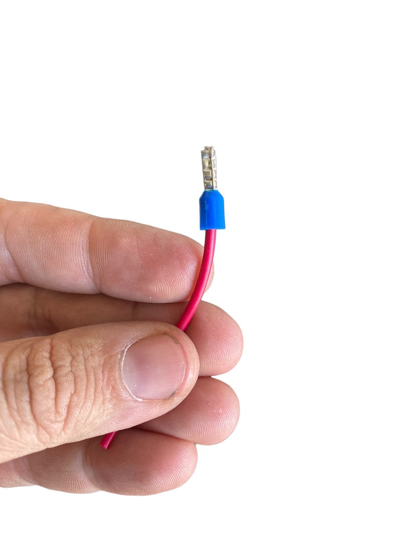 Ferrule Connector Tool Set For Switch Panels