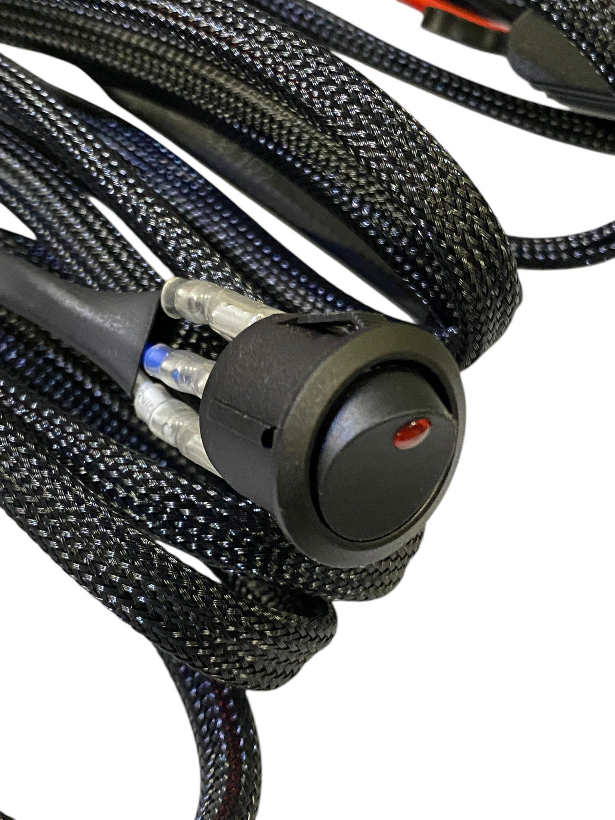 SALE: Single Wiring Harness