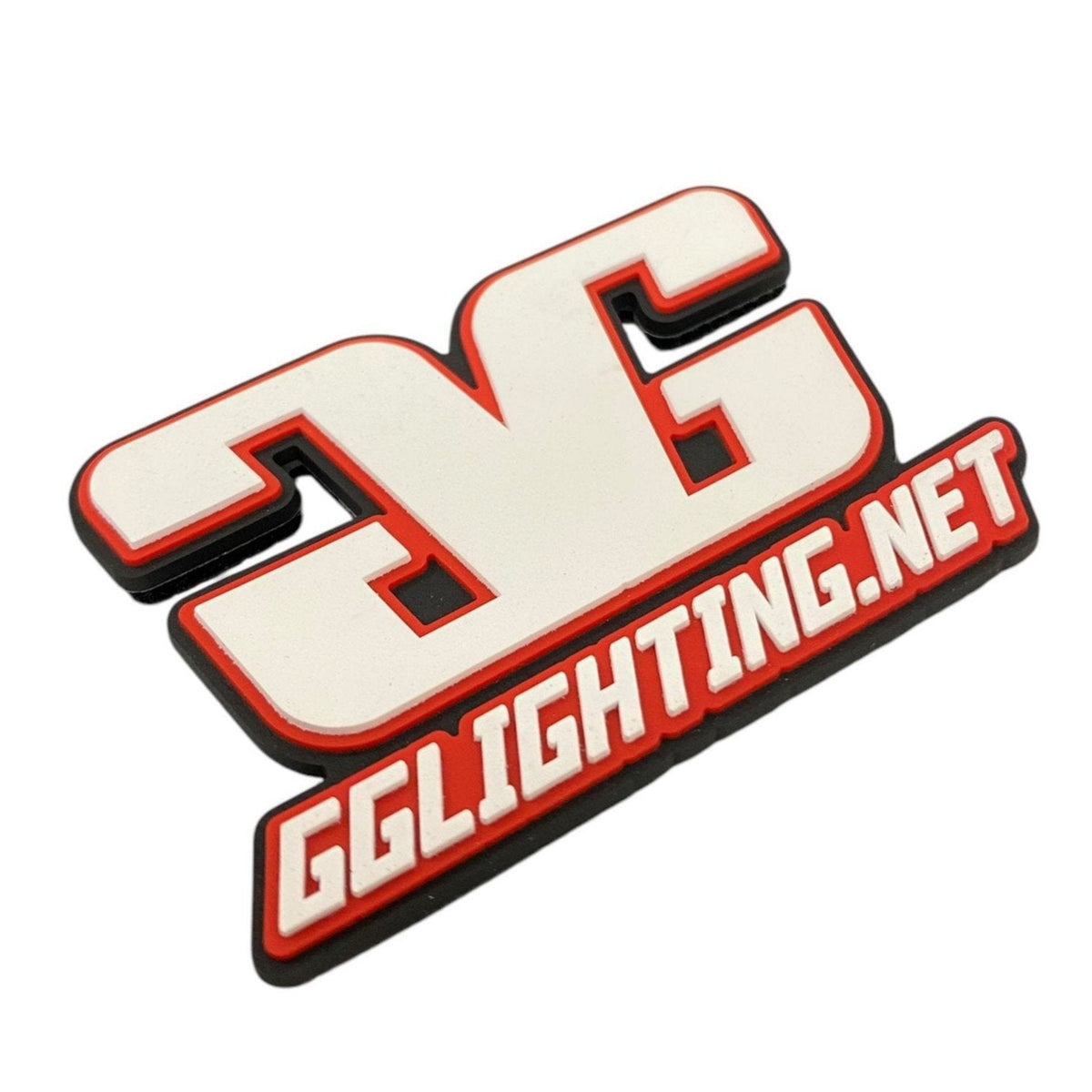 GG Lighting Patch OG Logo