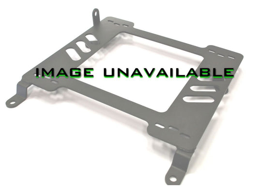 Planted Technology Seat Bracket, Chevrolet Corvette [C3Chassis] (1968-1982) - Driver *Discontinued