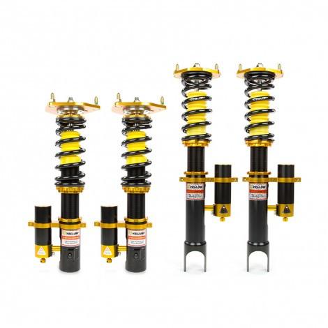Pro Plus Racing Coilovers - BMW 3 Series 2012-2019 (w/ EDC; F30)