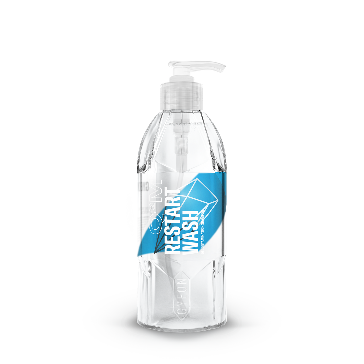 Gyeon Q2M Restart Wash 400 ML