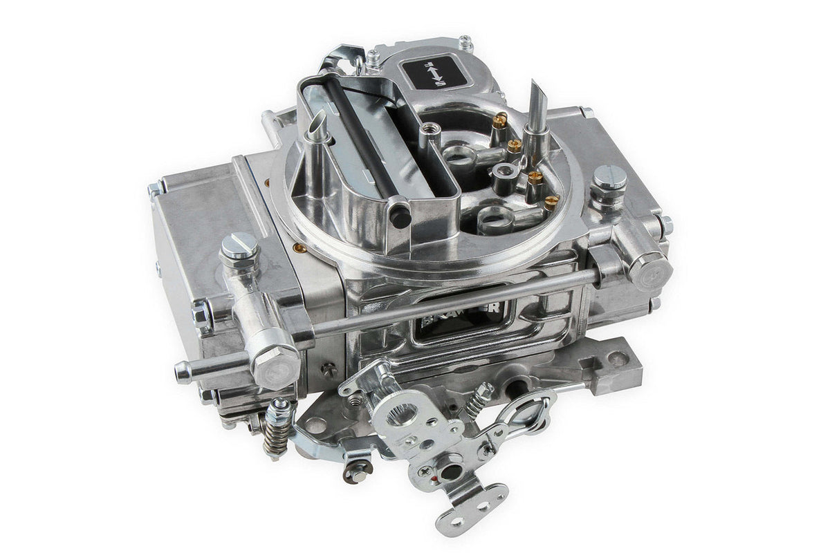 Quick Fuel Slayer Carburetors - BR67271