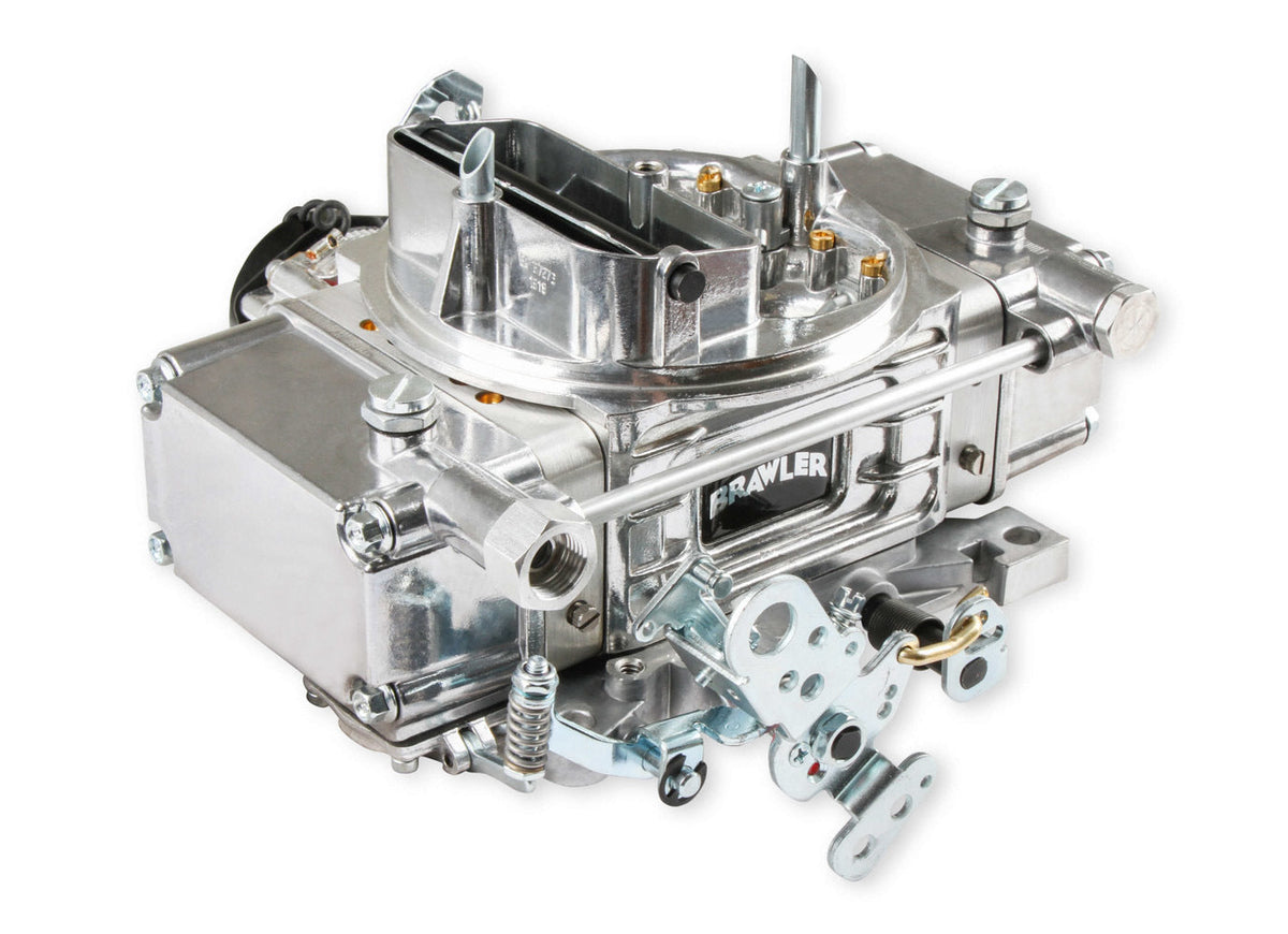Quick Fuel Carburetor Brawler - BR67277