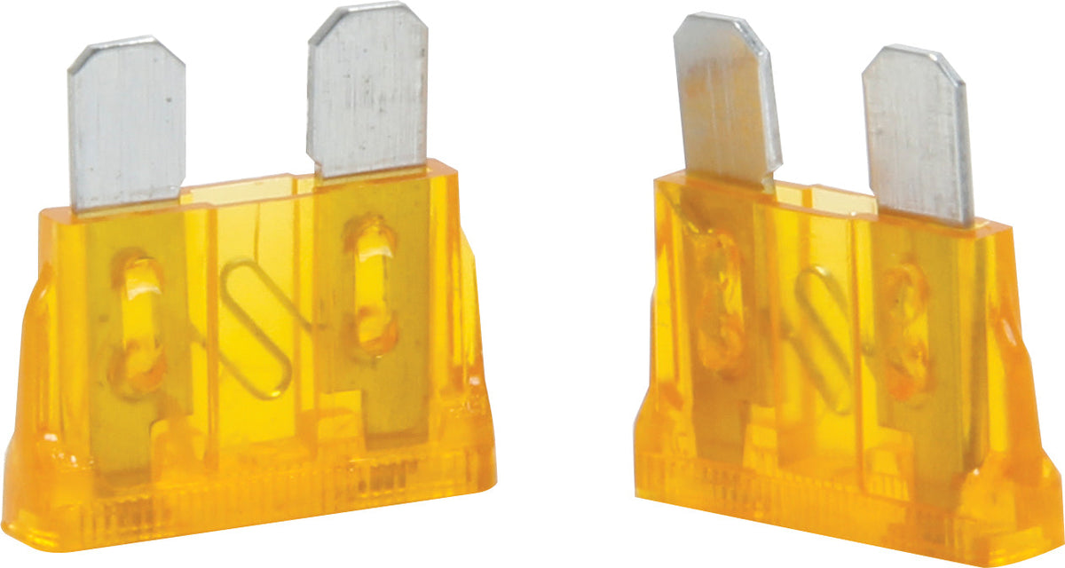 5 Amp ATC Fuse Tan 5pk - 50905