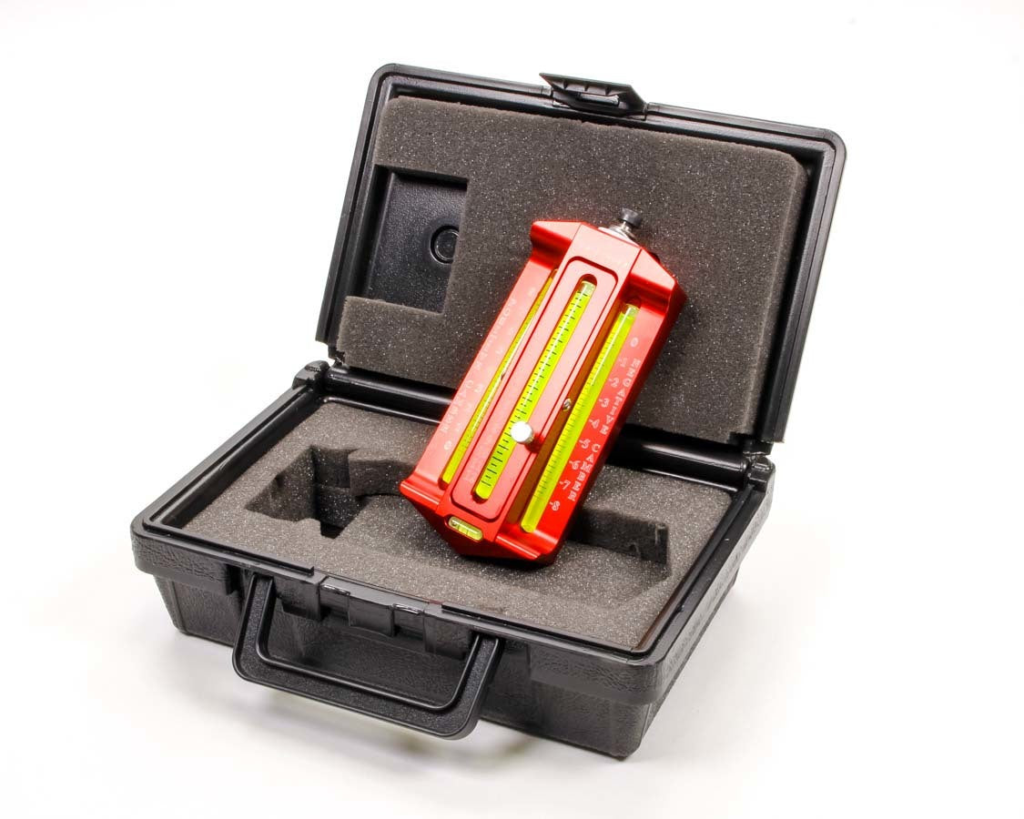 Caster Camber Gauge with Case No Adapter - 56831