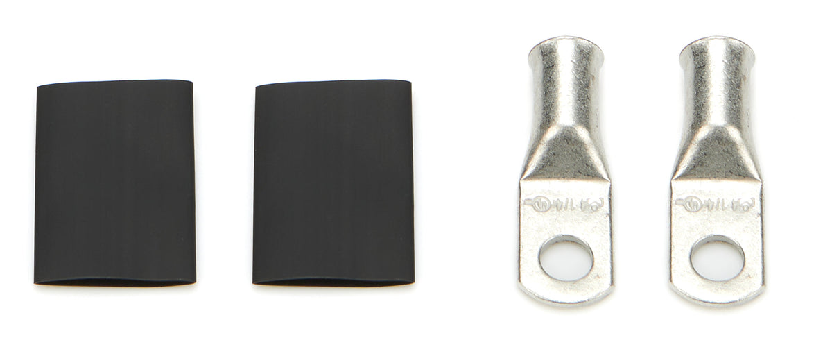 Power Rings 4 Gauge 1/4 Hole - 57525