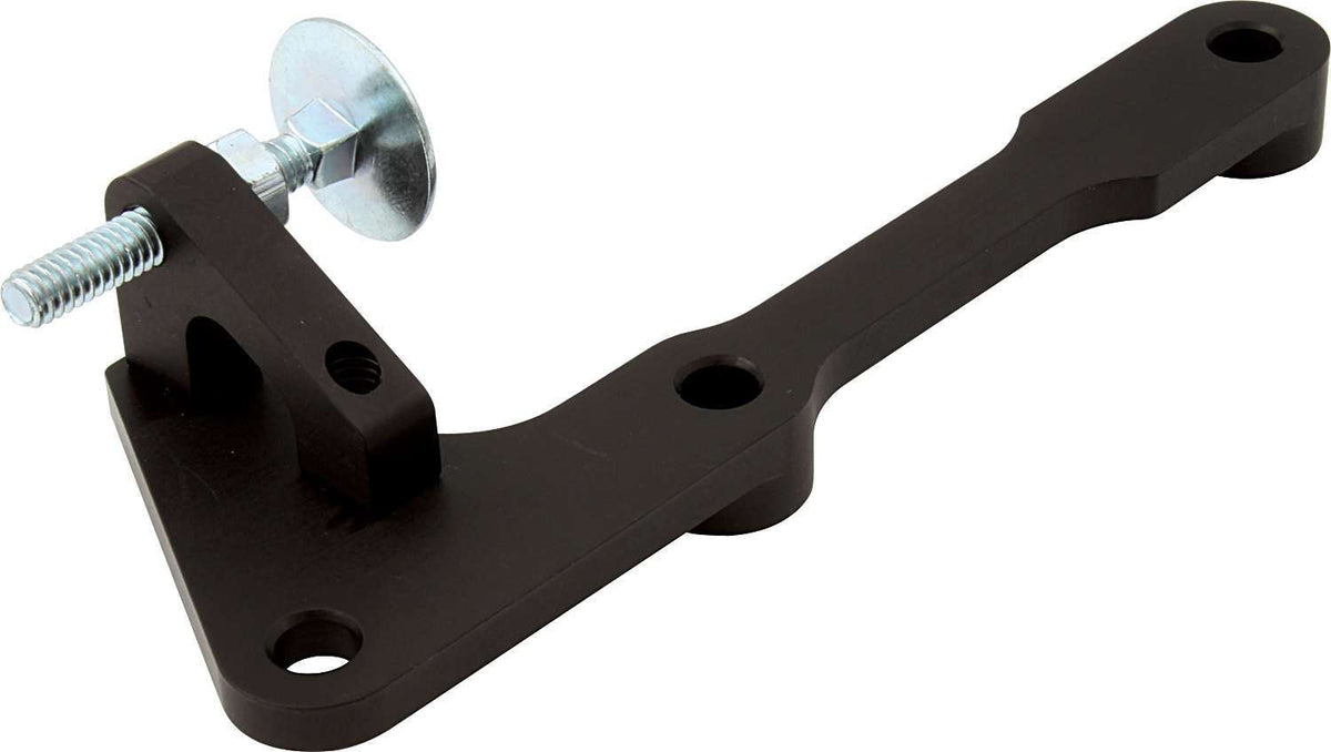 Holley 2 Barrel Throttle Stop - 64158