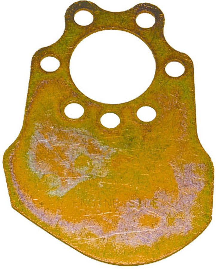 Quick Time Balance Plate New Chevy - RM530