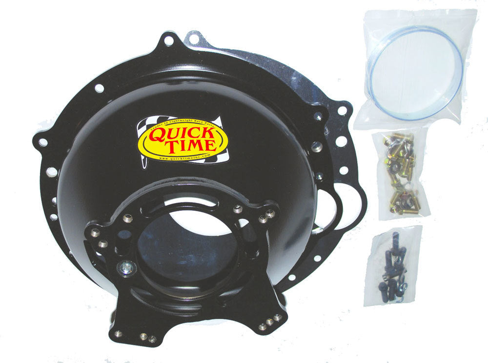 Quick Time Bellhousing Sfi - RM6037