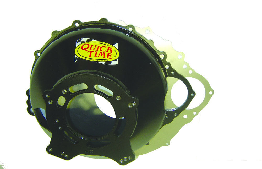 Quick Time BB To Big Block to BWT10/Early Toploader - RM6057