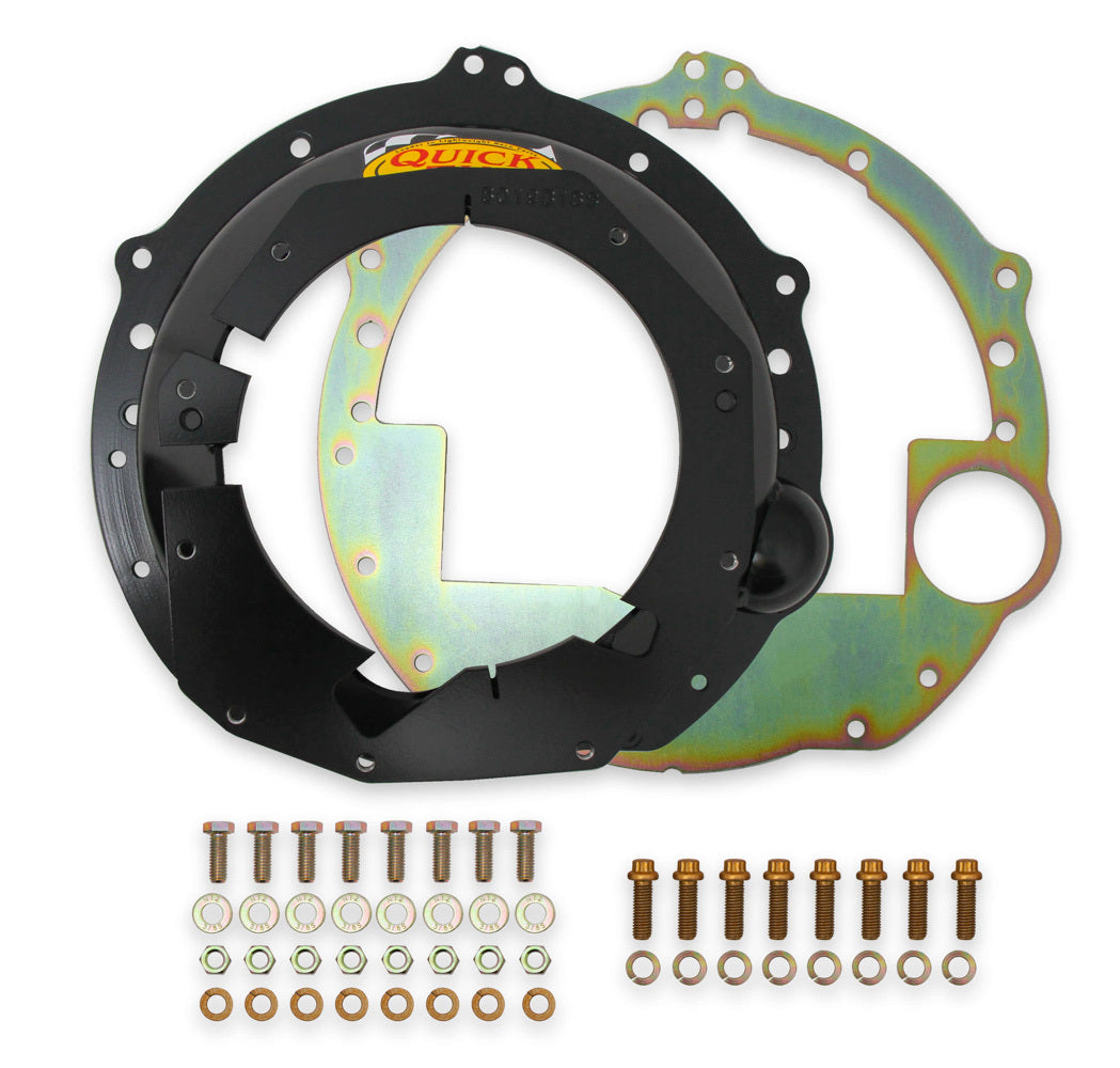 Quick Time Bellhousing LS- Bellhousing LS-T56 Low Profile - RM8019