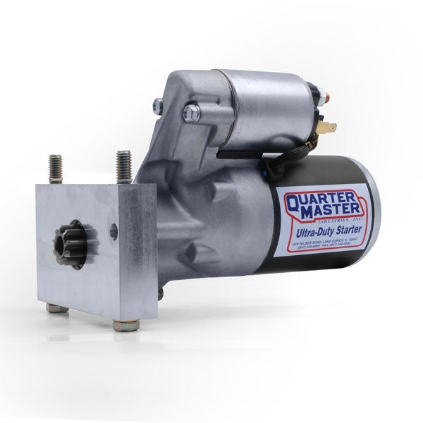 Quarter Master Starter Chevy 153T
