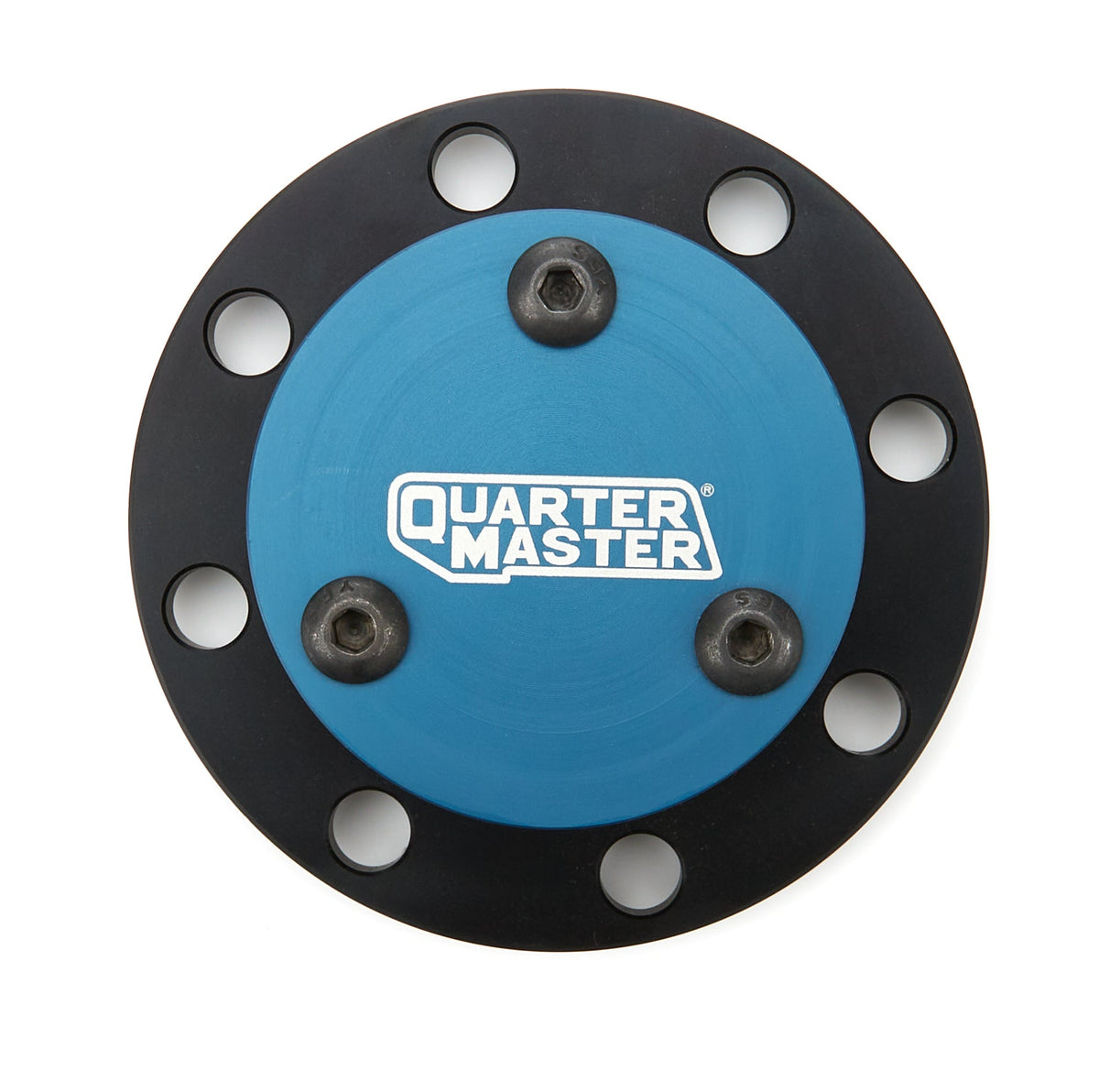 Quarter Master Cambered Drive Flange 8 Bolt Wide 5