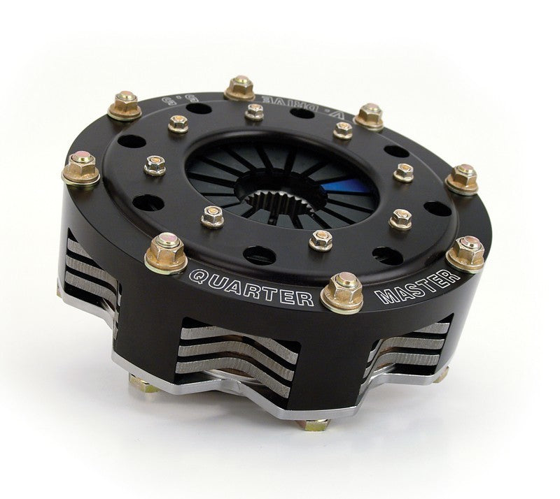 Quarter Master 5.5in V-Drive Clutch 2 Disc 26 Sp - 28517190ZZ